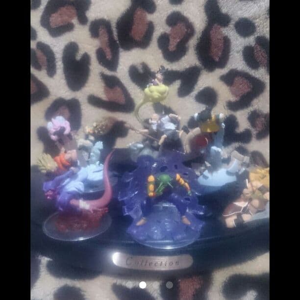 希少価値‼️ ドラゴンボールフィギュア