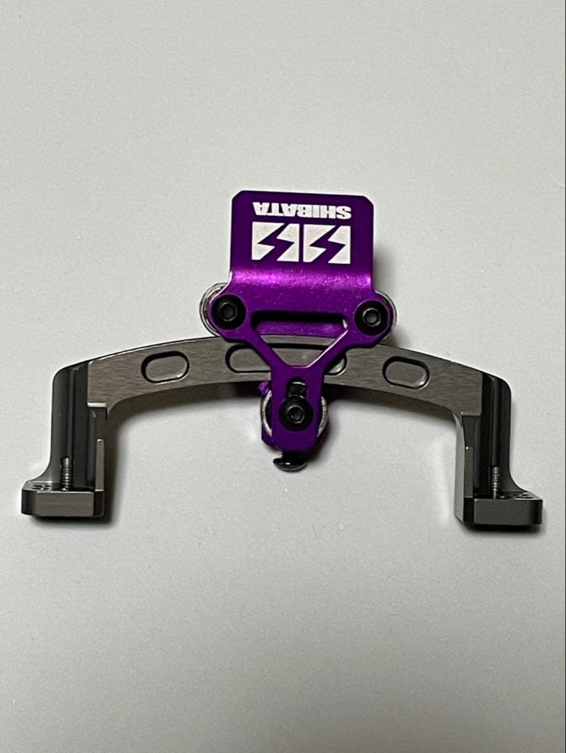 SHIBATA GRK GS2 EVO ＆ オプションパーツ