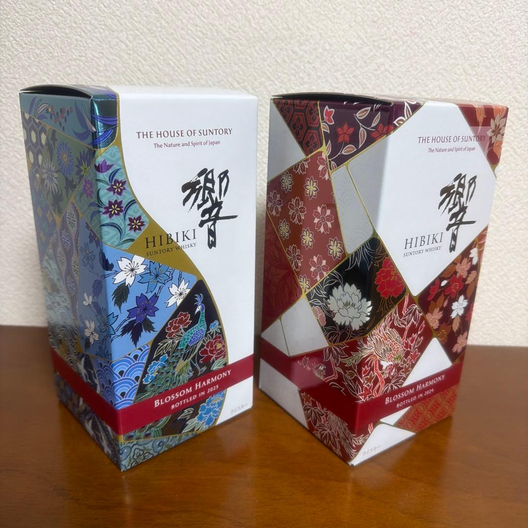 響BlossomHarmony2024 2025