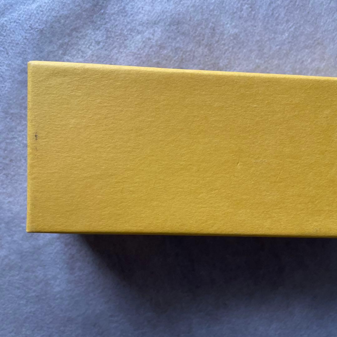 【新品未使用】JOHN LOBB ジョンロブ　バッフィンググローブ　靴磨き