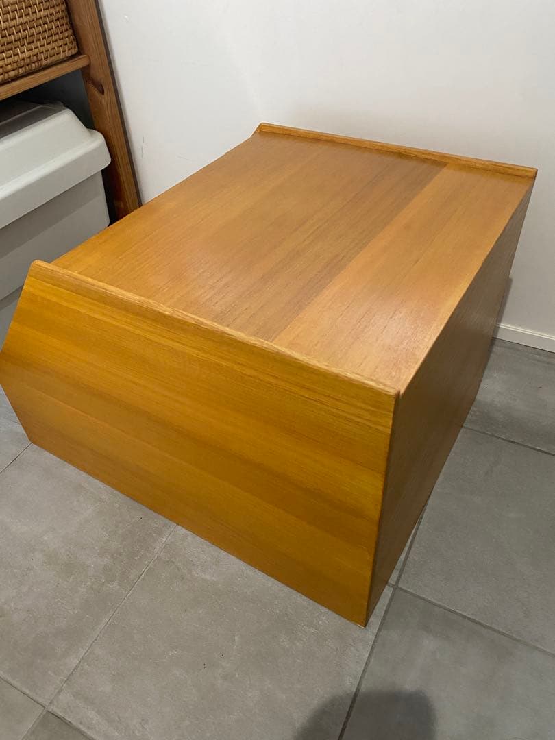 オルネコ 桐のトイレカバー