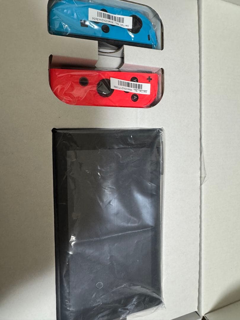 任天堂スイッチ ニンテンドーSwitch 本体