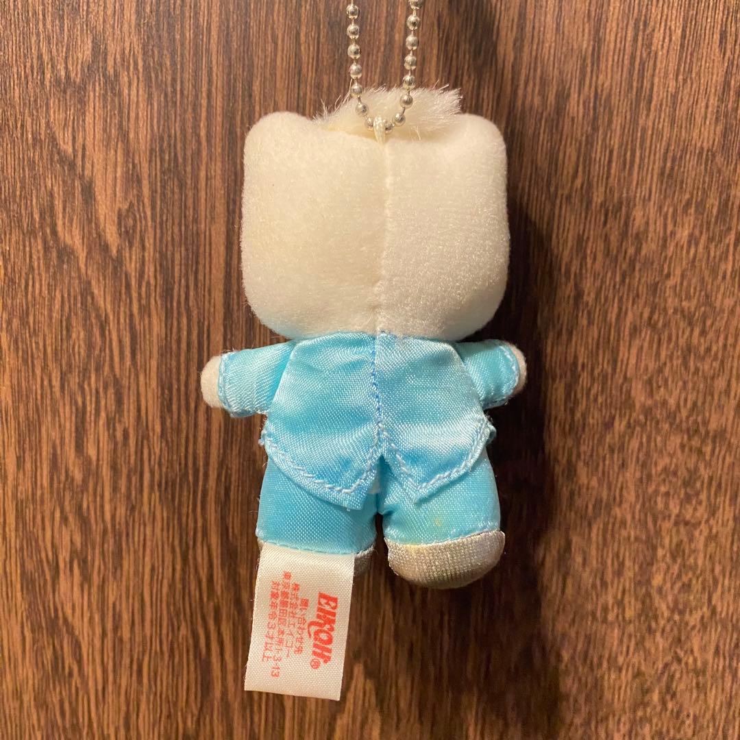 @ききょう様 キティ&ダニエル