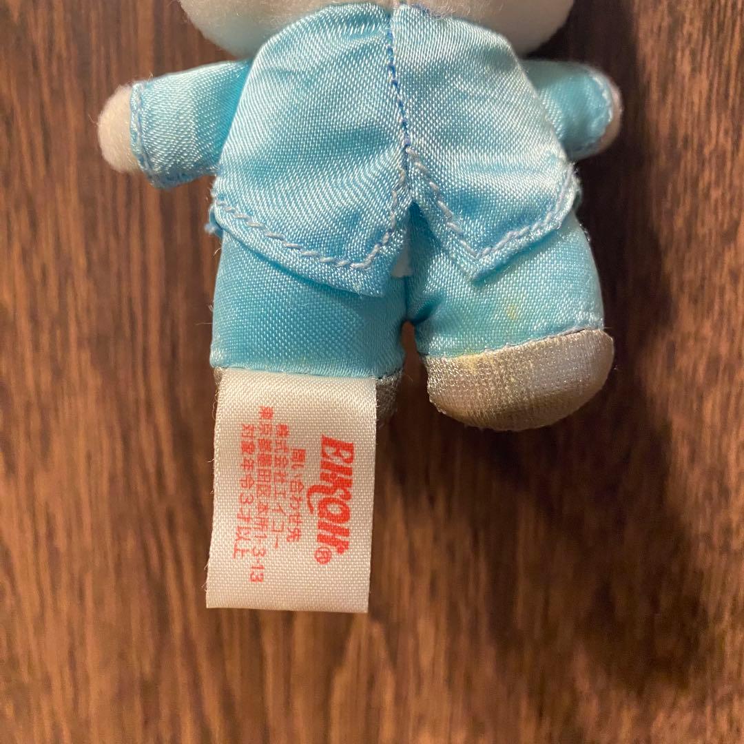 @ききょう様 キティ&ダニエル