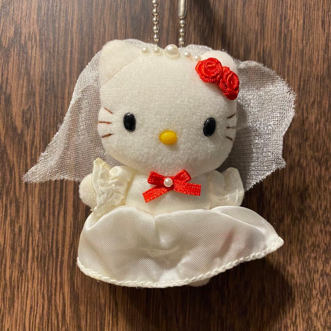 @ききょう様 キティ&ダニエル