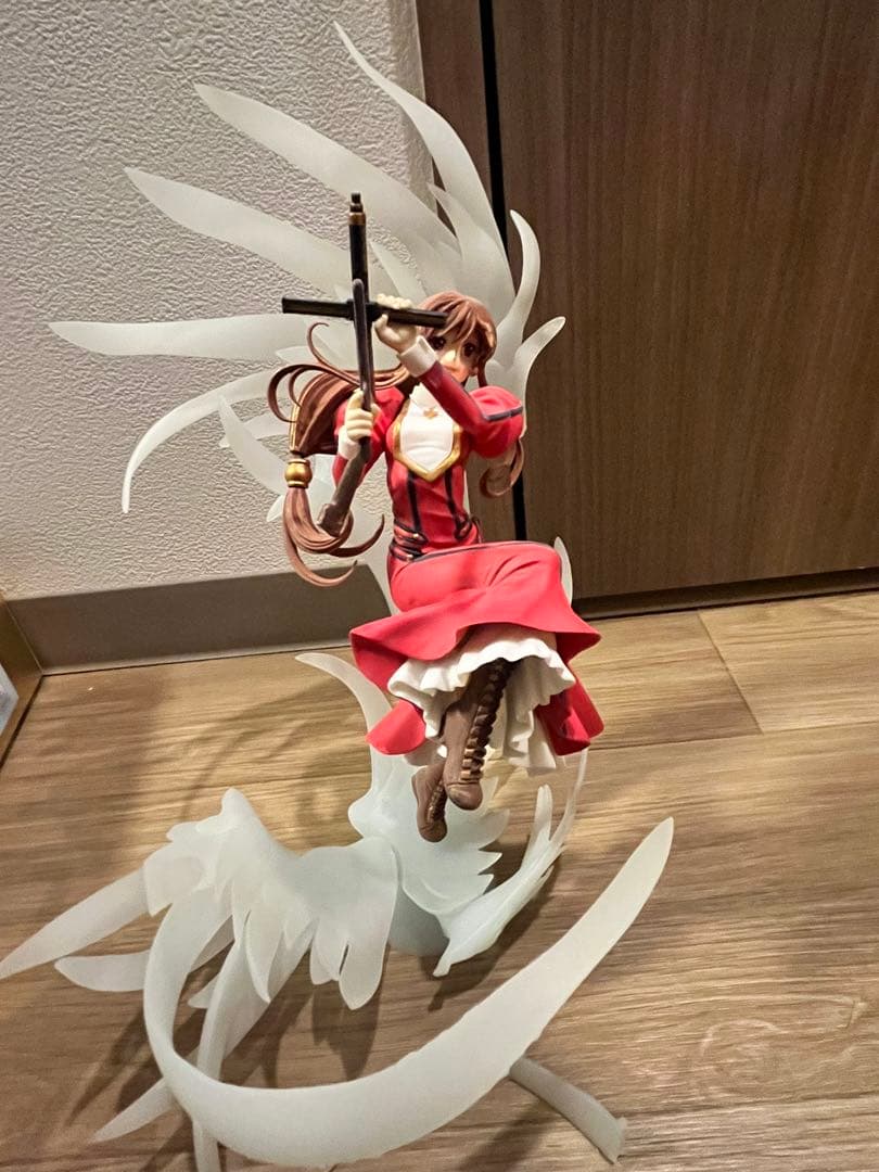 キャラグミン　エリカ・フォンティーヌ　サクラ大戦　豪華初回限定版