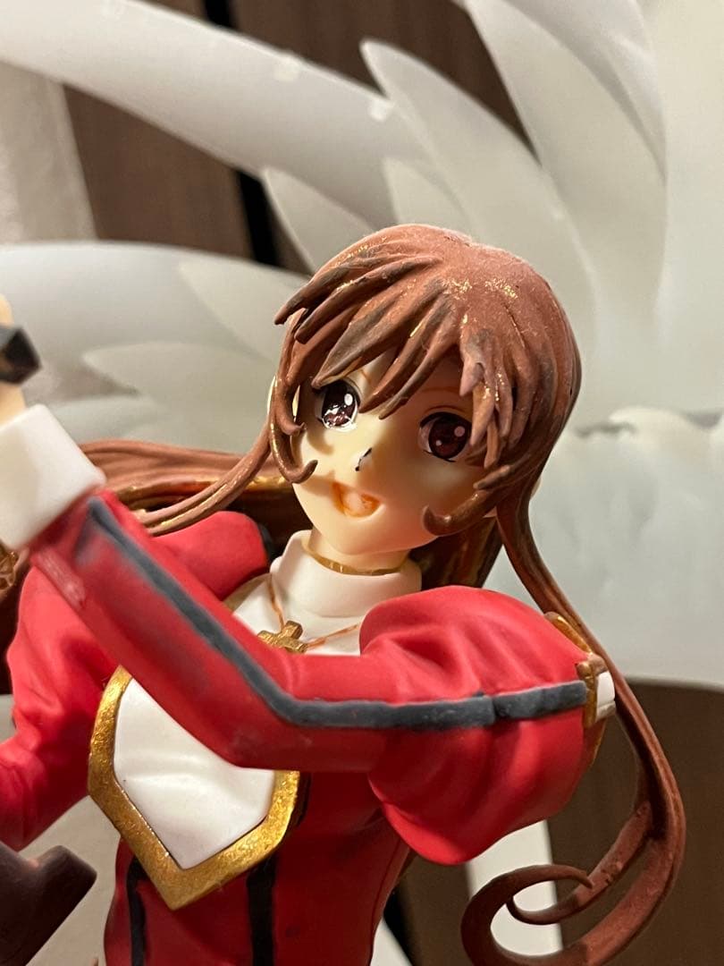 キャラグミン　エリカ・フォンティーヌ　サクラ大戦　豪華初回限定版