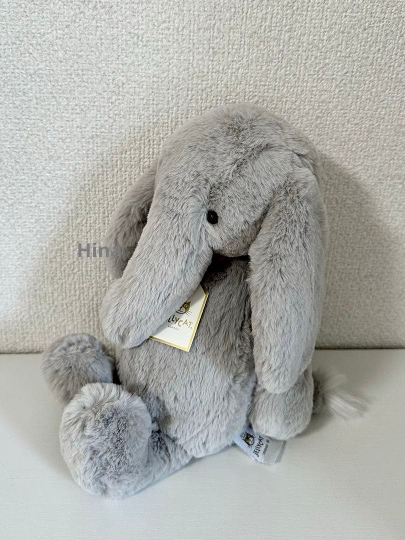  ♡Original Bashful Luxe Elephant