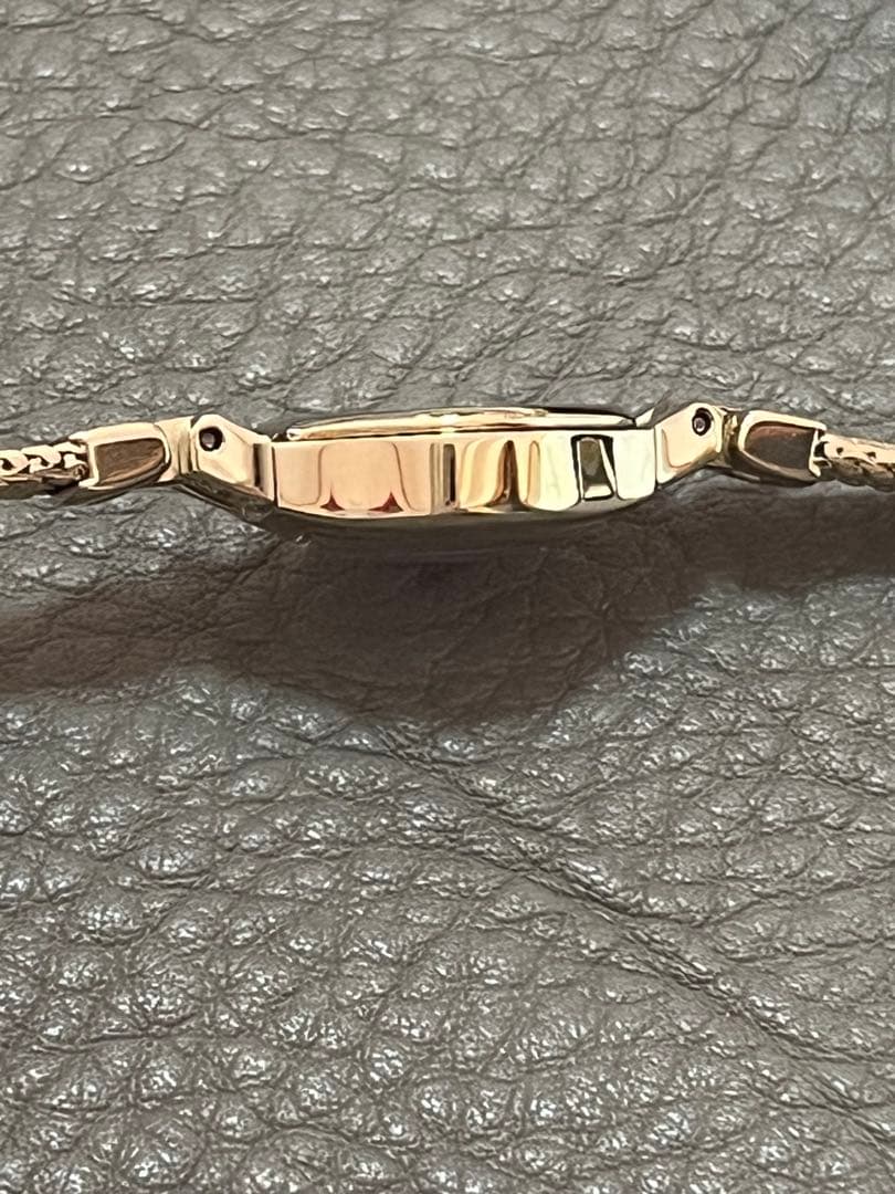 ヴァンドーム青山　腕時計　ブレスレットウォッチ