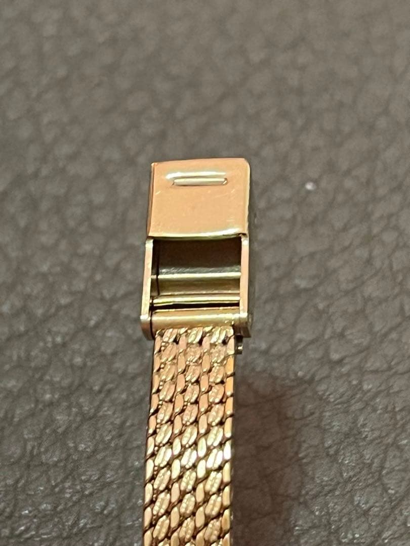 ヴァンドーム青山　腕時計　ブレスレットウォッチ