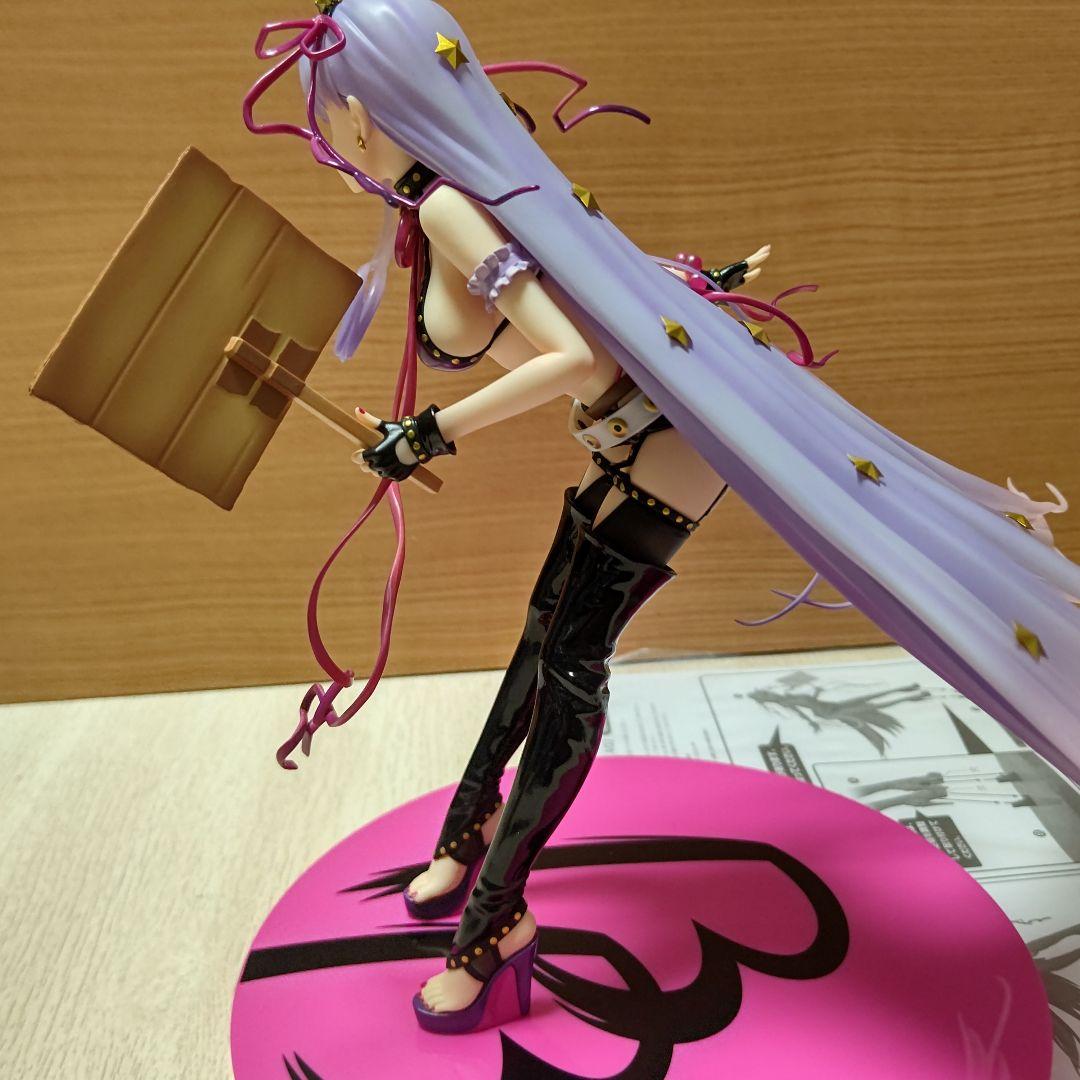 Fate/GrandOrderムーンキャンサー／BB(第二再臨・小悪魔たまご肌)