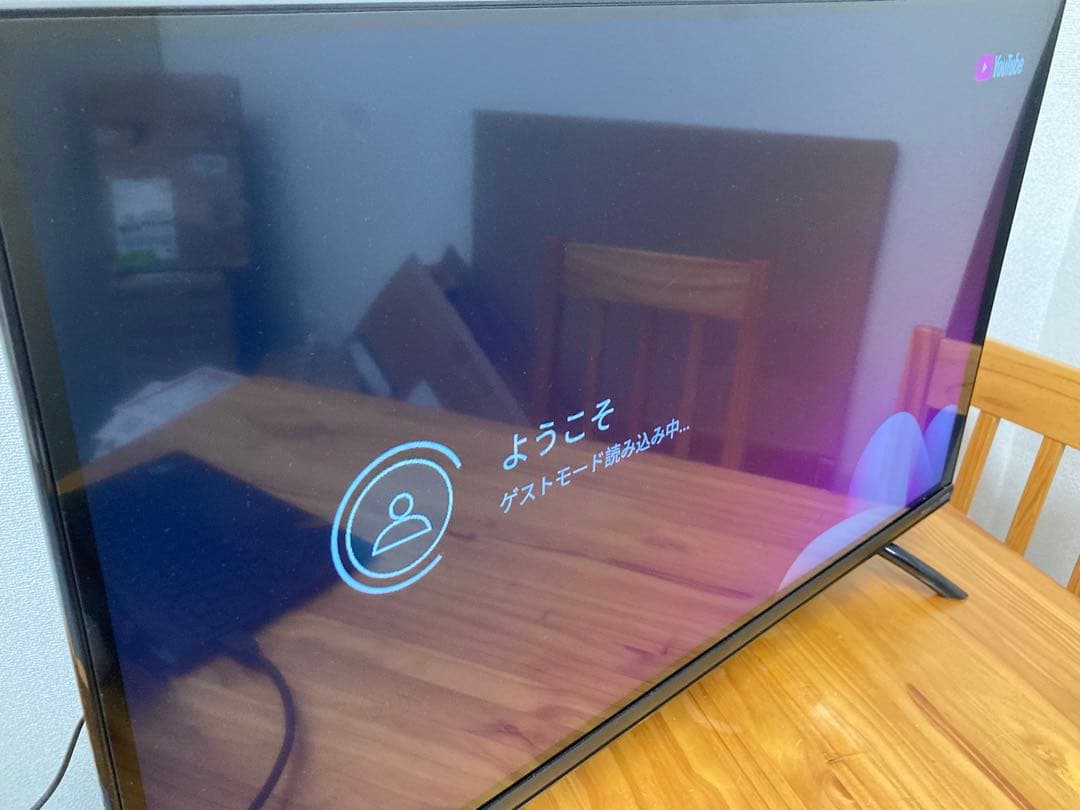 Orion 32v スマートテレビ SAFH321