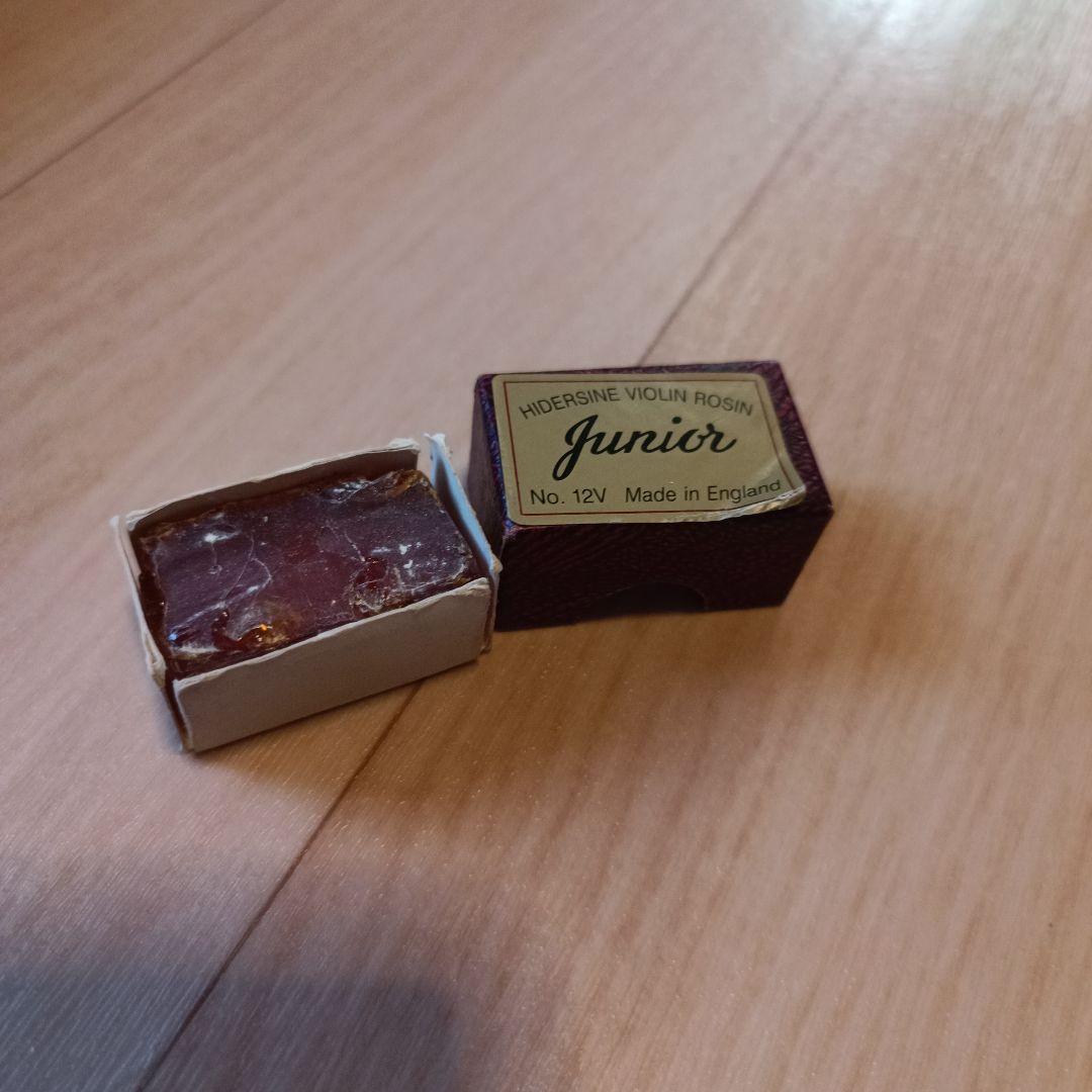 分数バイオリン Suzuki 1/8 No 230 2009製　ケース付き