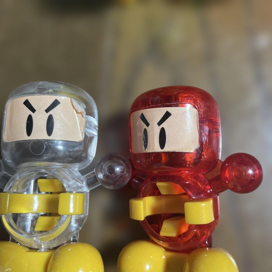 ビーダマン93年代　12体まとめ売り