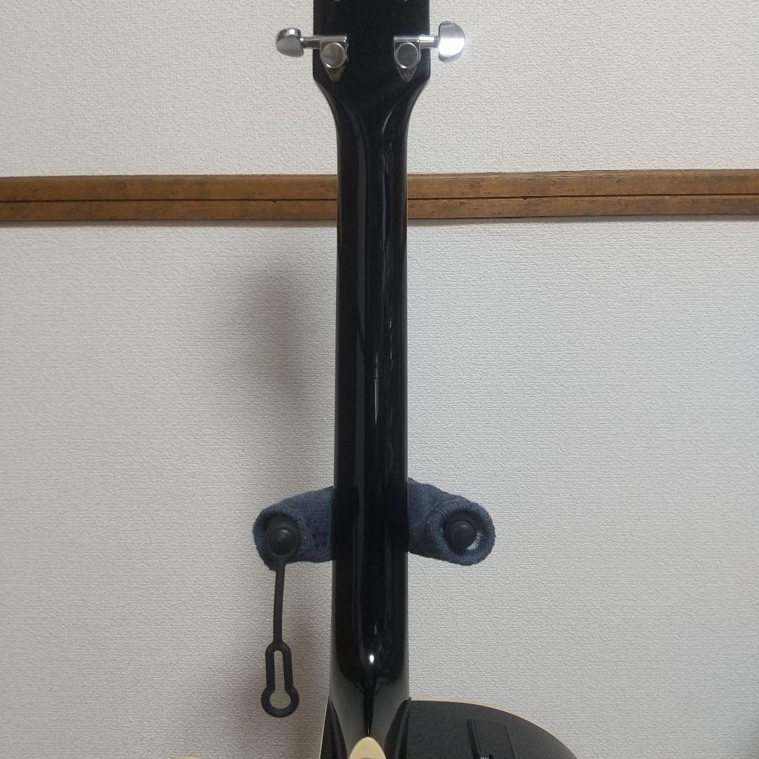 YAMAHA CPX600 アコースティックギター ブラック