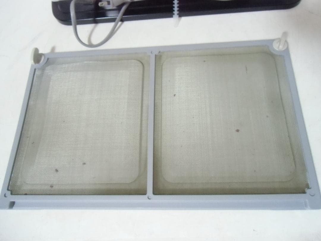 リンナイ ガスファンヒーター SRC-365E 都市ガス 22年製　ホワイト