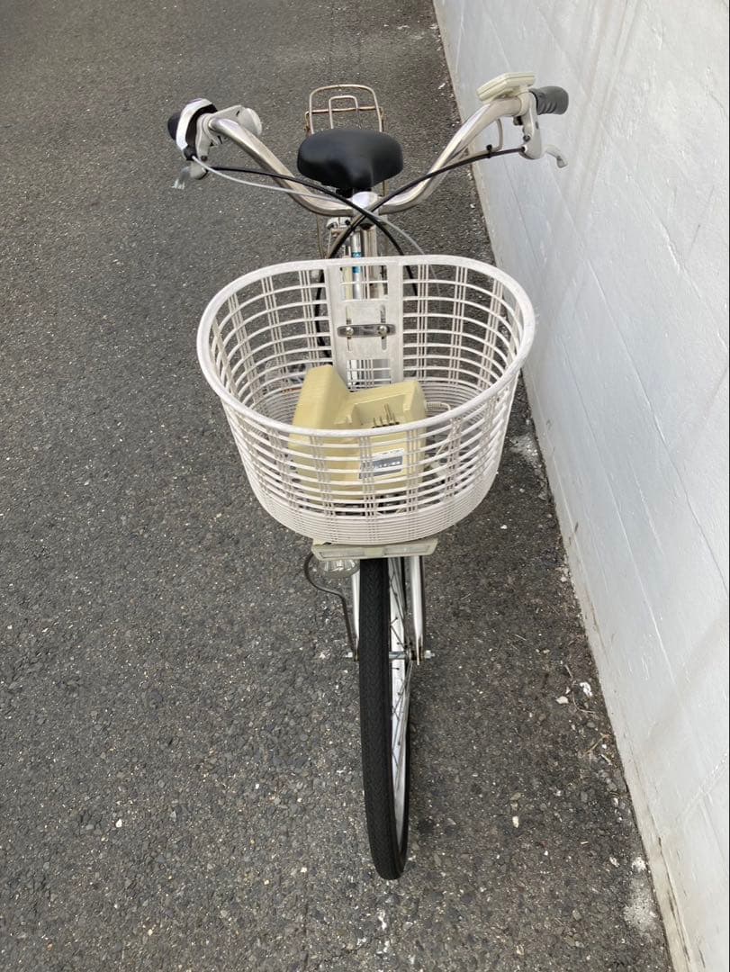 1765業界最長12ヶ月保証付！送料無料エリア多数！安全整備済み！電動自転車