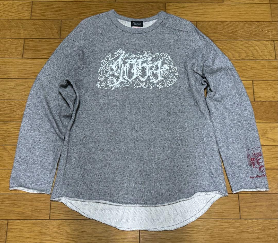 JSF Jesse Tattoo カットソー