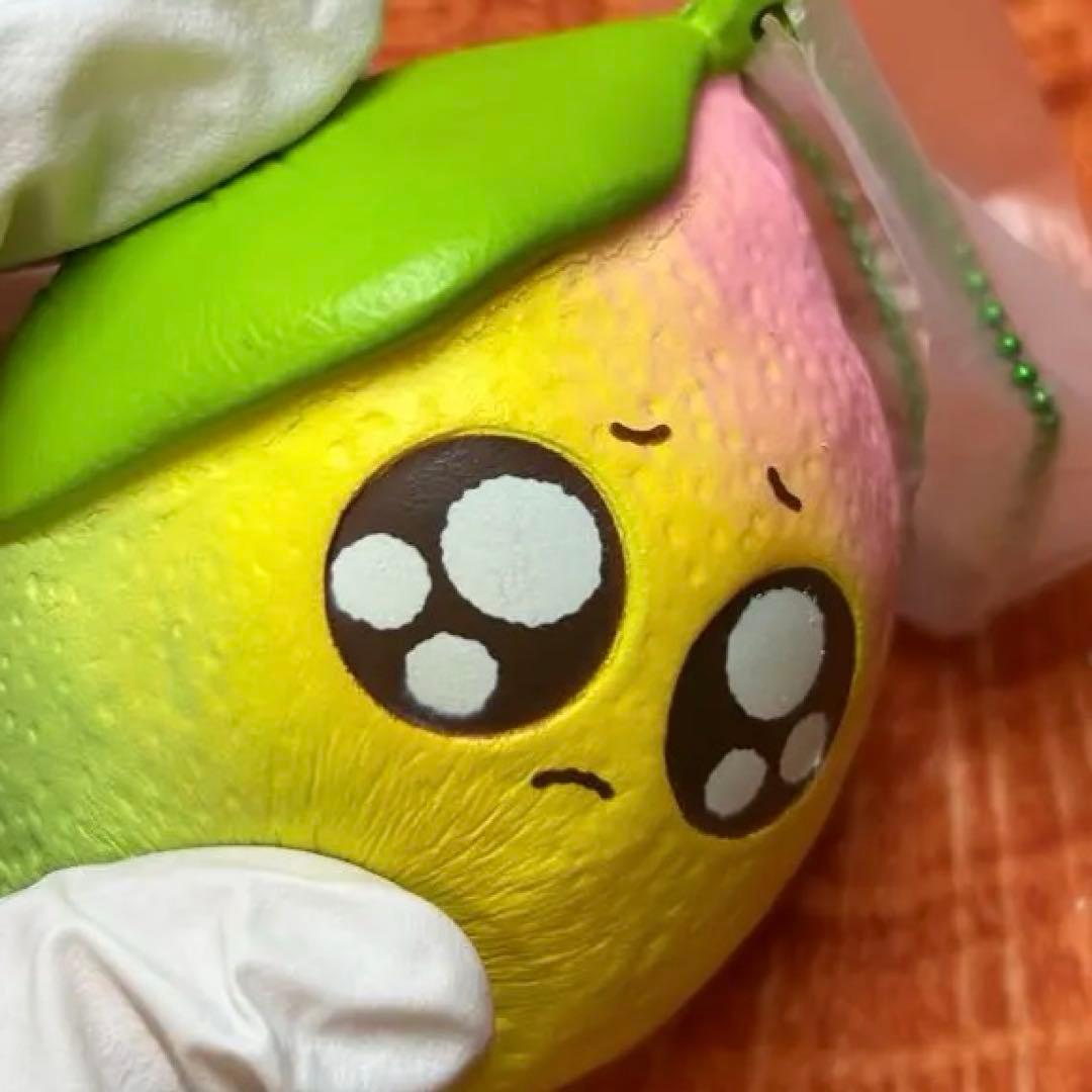 BLOOM スクイーズ 11点まとめ売り 訳あり品 激レア ブルーム