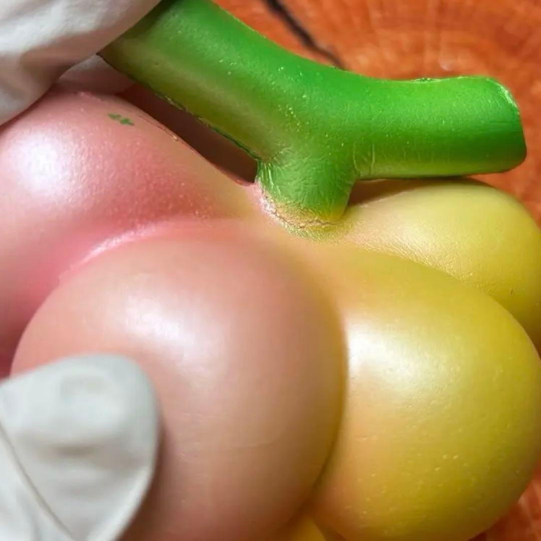 BLOOM スクイーズ 11点まとめ売り 訳あり品 激レア ブルーム