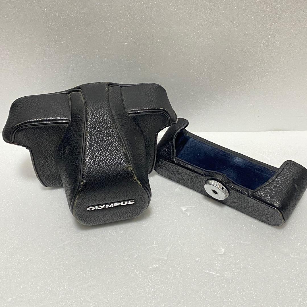 【希少】OLYMPUS M-1オリンパス 一眼レフフィルムカメラ