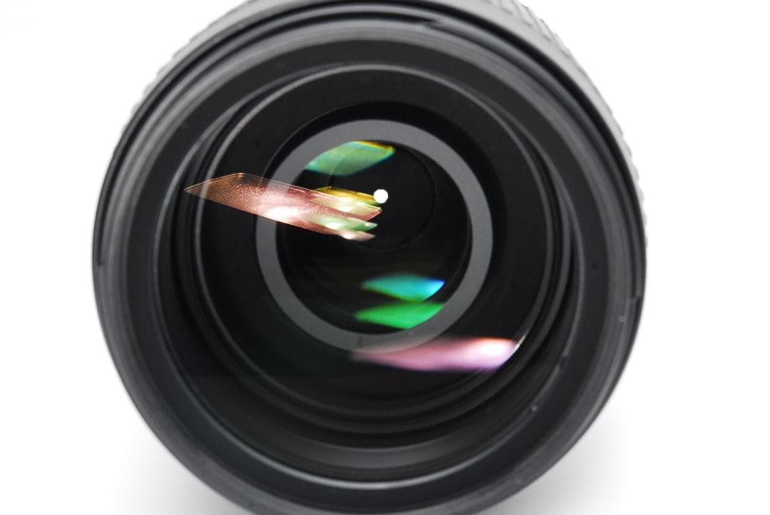 レンズ(ズーム) k.k Nikon AF-S 70-300mm F/4.5-5.6 VR