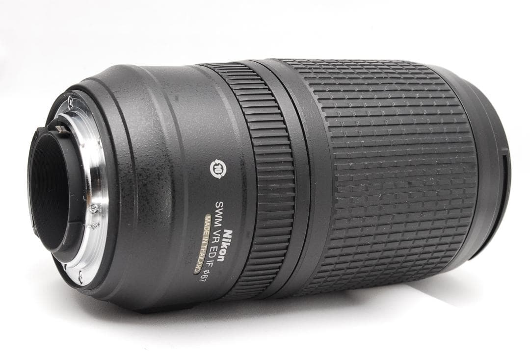 レンズ(ズーム) k.k Nikon AF-S 70-300mm F/4.5-5.6 VR