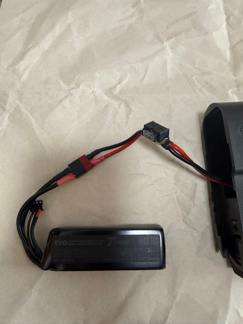 N*i様 東京マルイ P90 TR スタンダード電動ガン:サイト・多弾マガジン付