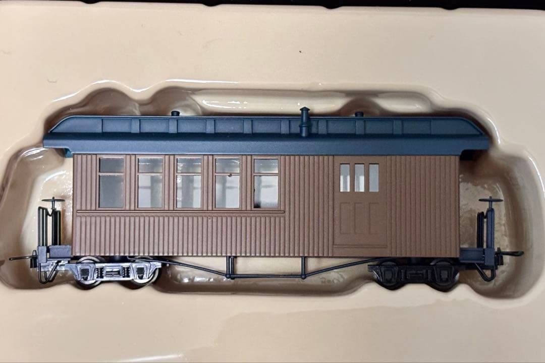 ナローゲージMINITRAINS BCH INTERNATIONAL 14セット