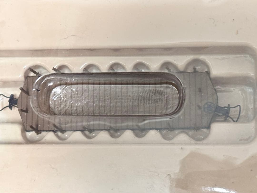 ナローゲージMINITRAINS BCH INTERNATIONAL 14セット