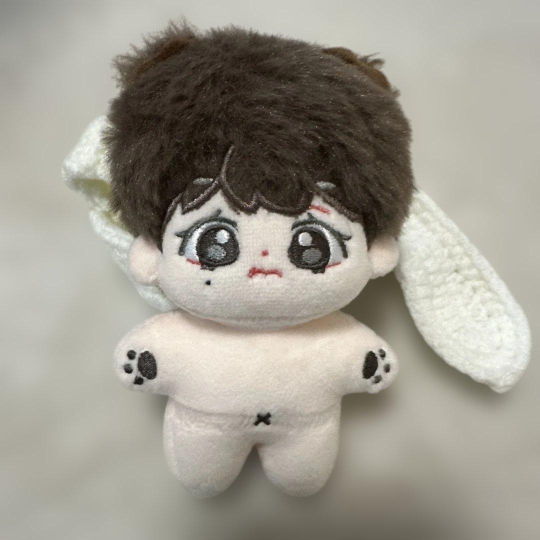 BTS V ぬいぐるみ 10cm