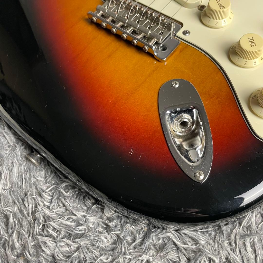 ギター Bacchus BST-250R 3TS