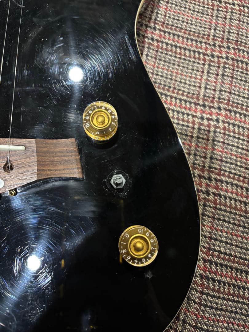 アコスタニック？　テレキャスター