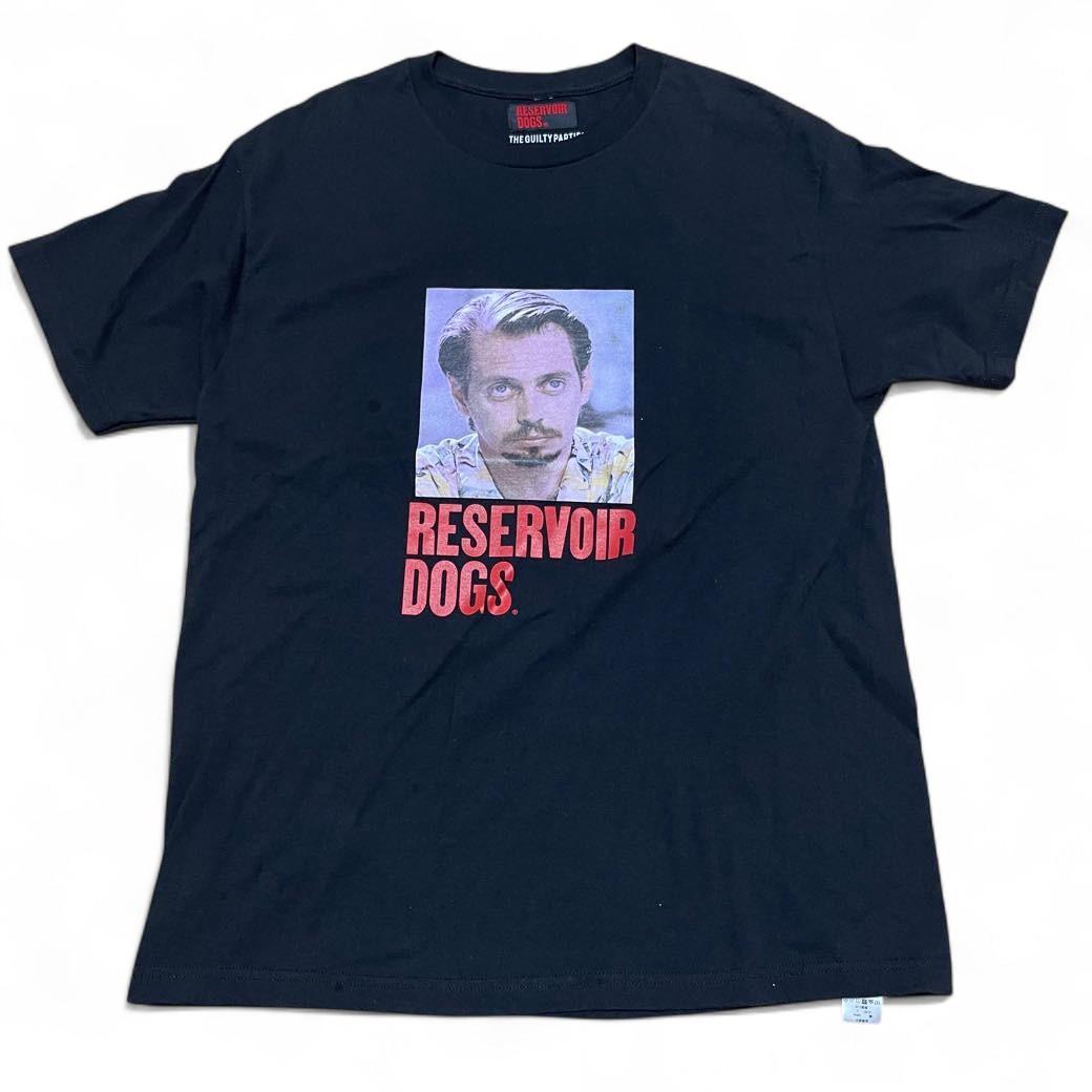 WACKO MARIA ワコマリア RESERVOIR DOGS #L