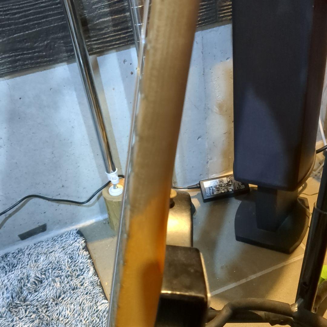 ギター Fender Telecaster roadworn 50