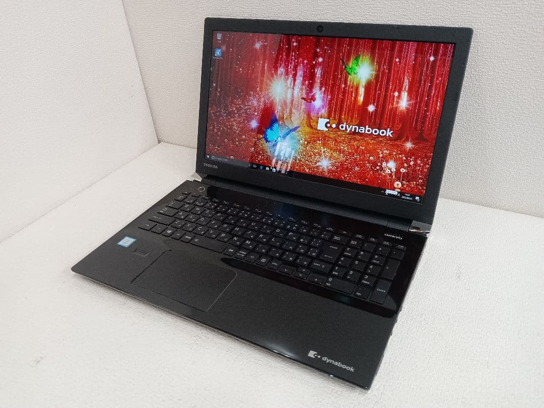 ⊕ dynabook Satellite L50-D ストレージ無 16GB