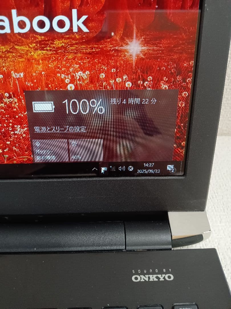 ⊕ dynabook Satellite L50-D ストレージ無 16GB