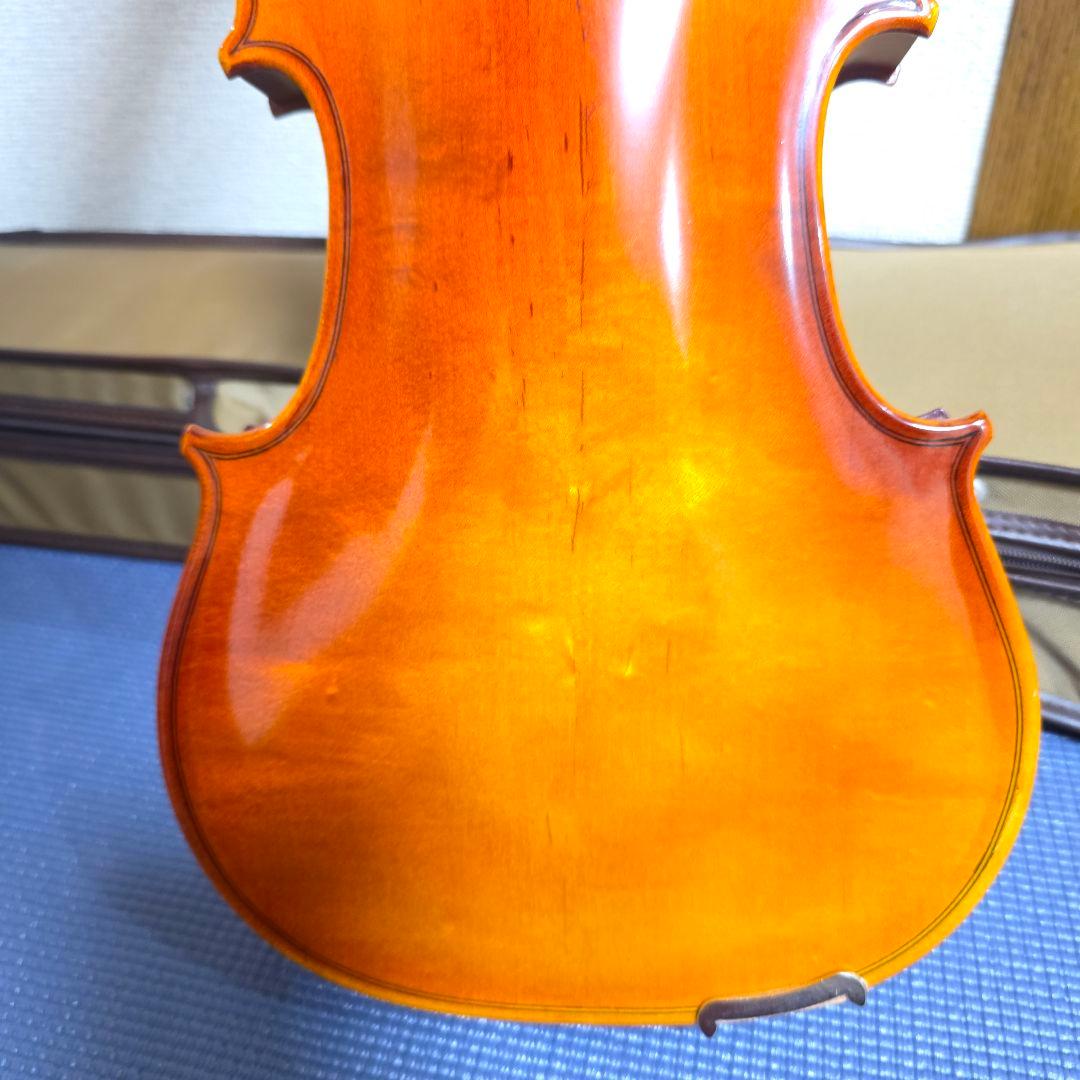 【181】SUZUKI バイオリン No280 4/4 1994年製 スズキ