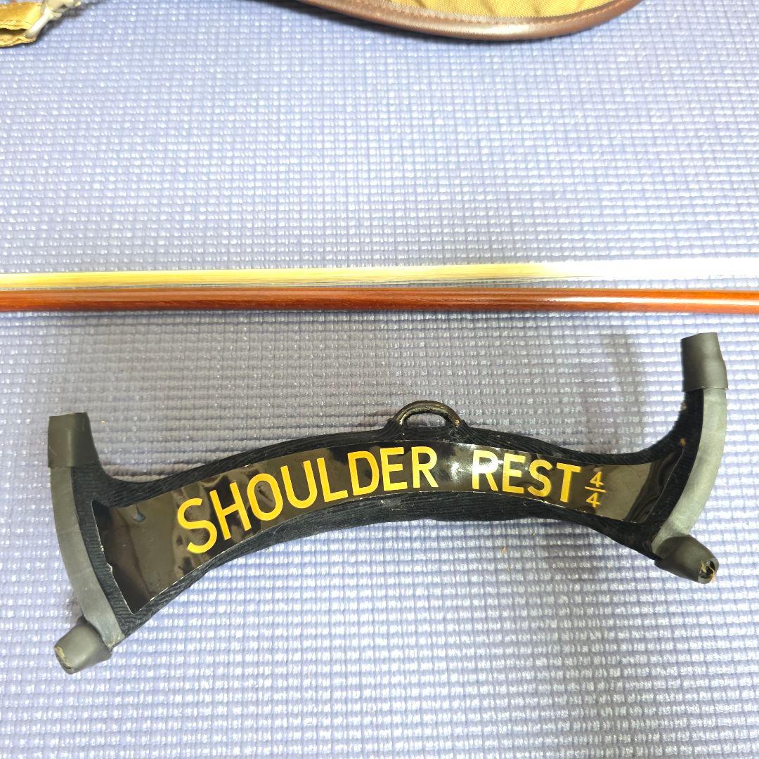 【181】SUZUKI バイオリン No280 4/4 1994年製 スズキ