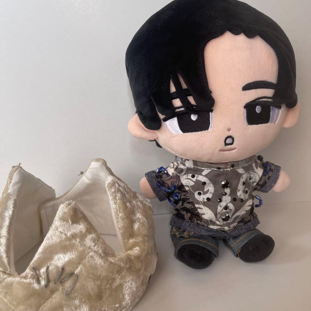 のん様 　すのチル　服　TRUELOVE 衣装