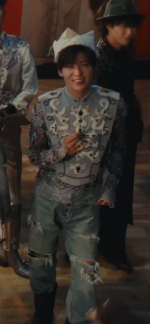 のん様 　すのチル　服　TRUELOVE 衣装