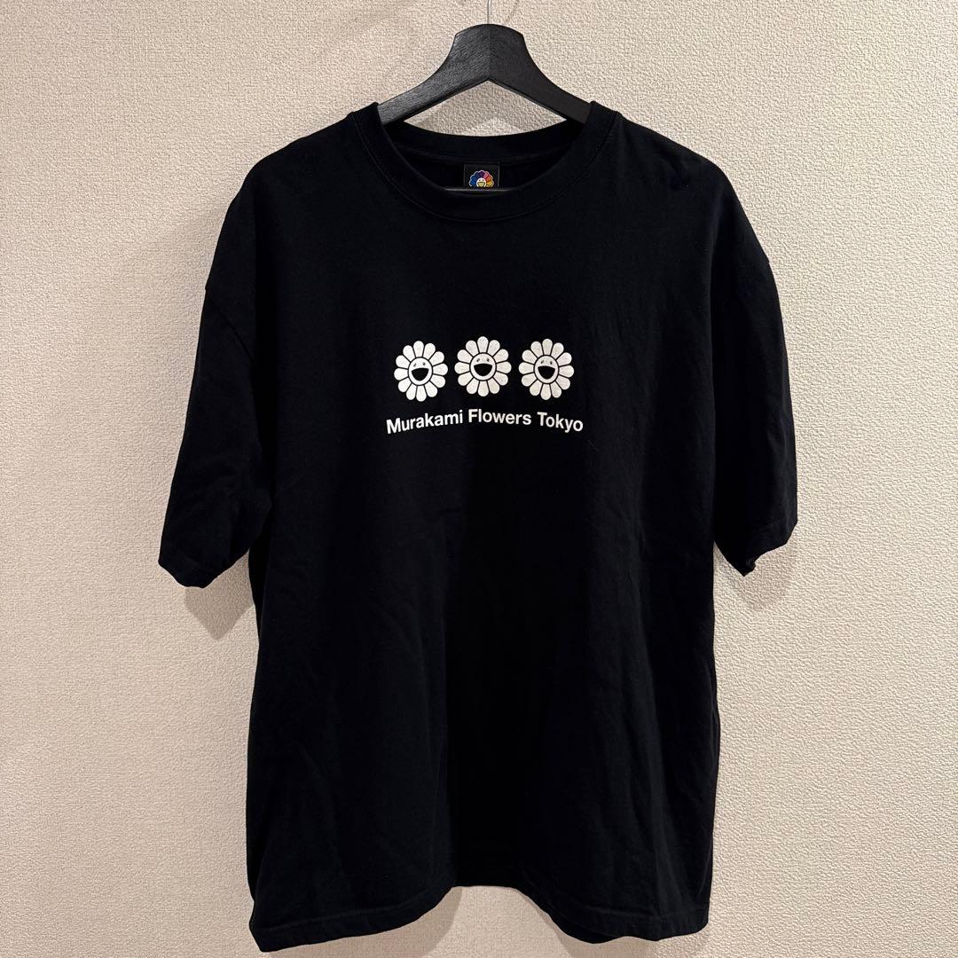 kaikaikiki Tシャツ Cherry 村上隆