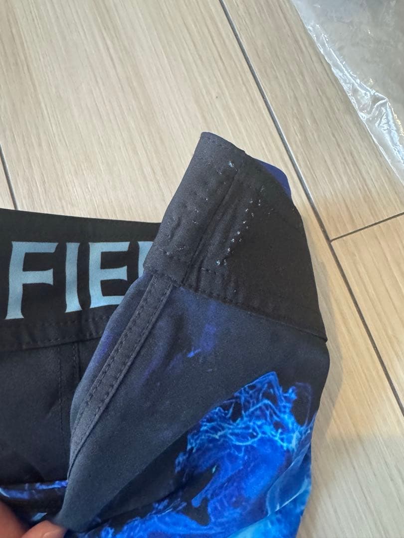 FIED 水着 サイズ30 フィジーク　サーフパンツ