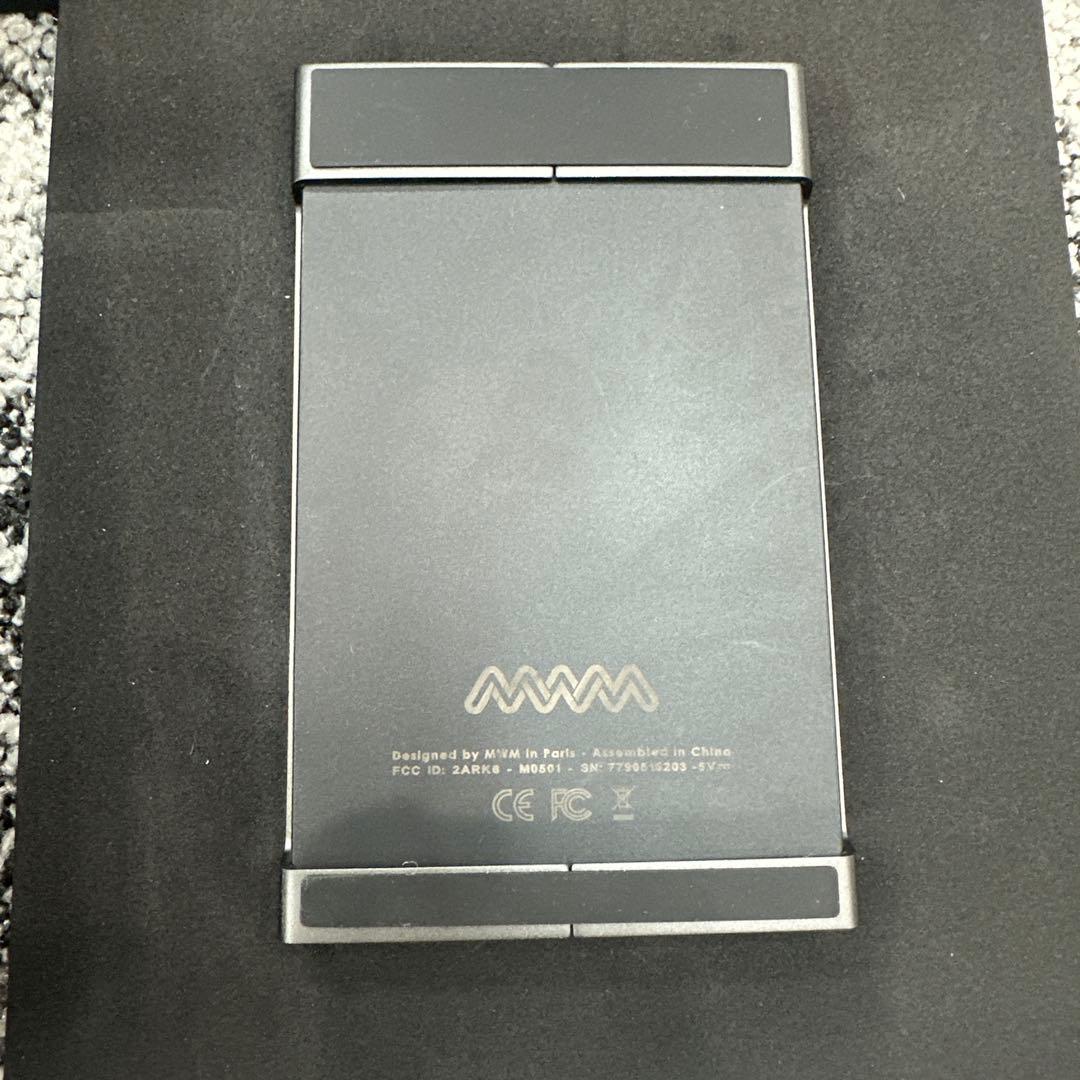 MWM PHASE ESSENTIAL 2リモート　DJコントローラー