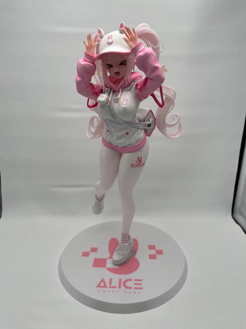 アリス スイートホーム　限定版