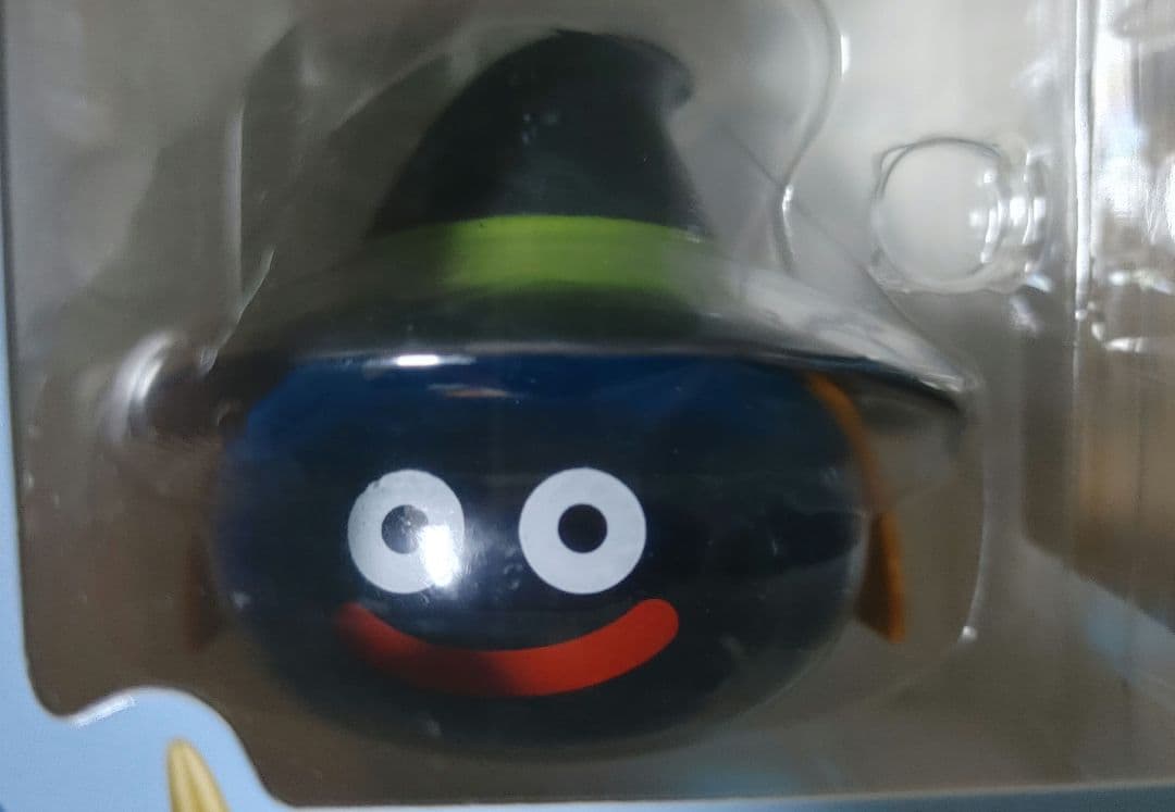 ドラゴンクエスト ビッグクリアフィギュア〜職業スライム登場編〜全５種コンプセット