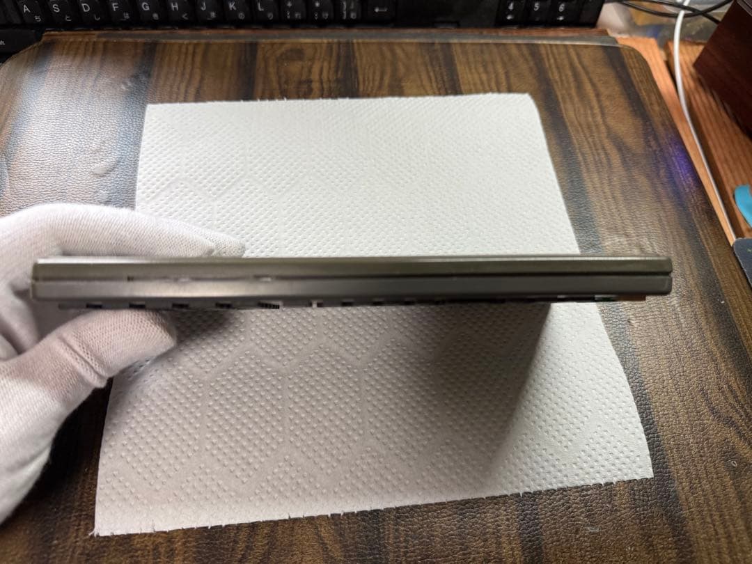 SHARP E-500 ポケコン