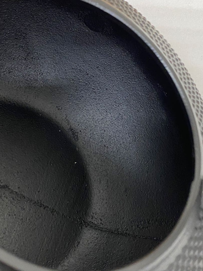 3-2936 南部鉄器 南部鉄瓶　鋳吉 岩鋳鋳造所 算玉あられ1.5 L