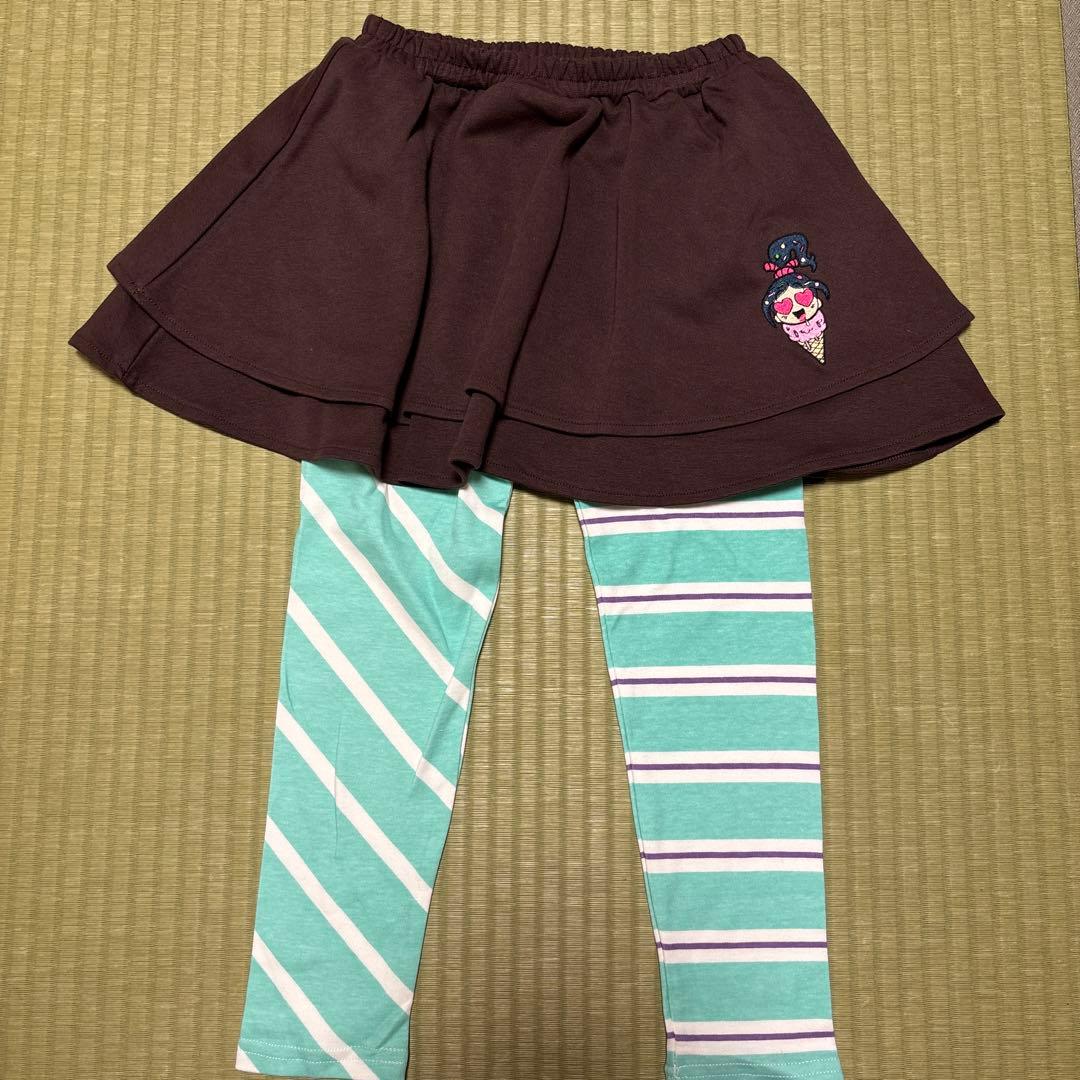 ヴァネロペ　シュガーラッシュ　スカッツ　120