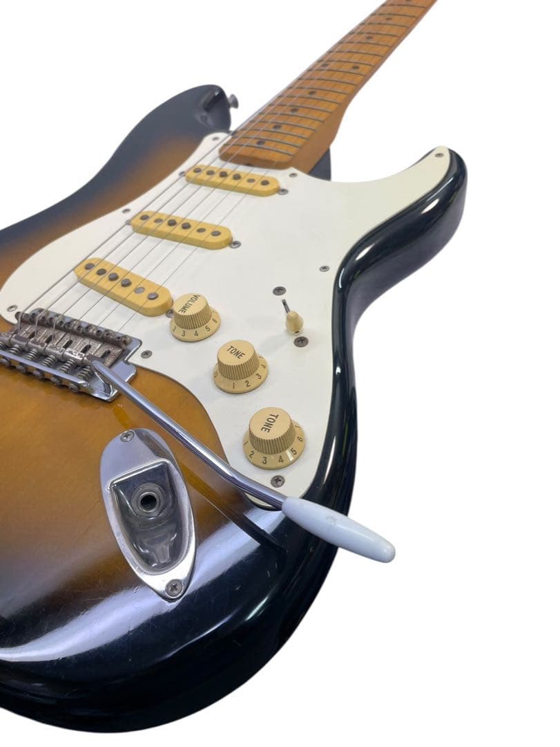 Fender Japanエレキギター ストラトキャスター Gシリアル フジゲン期